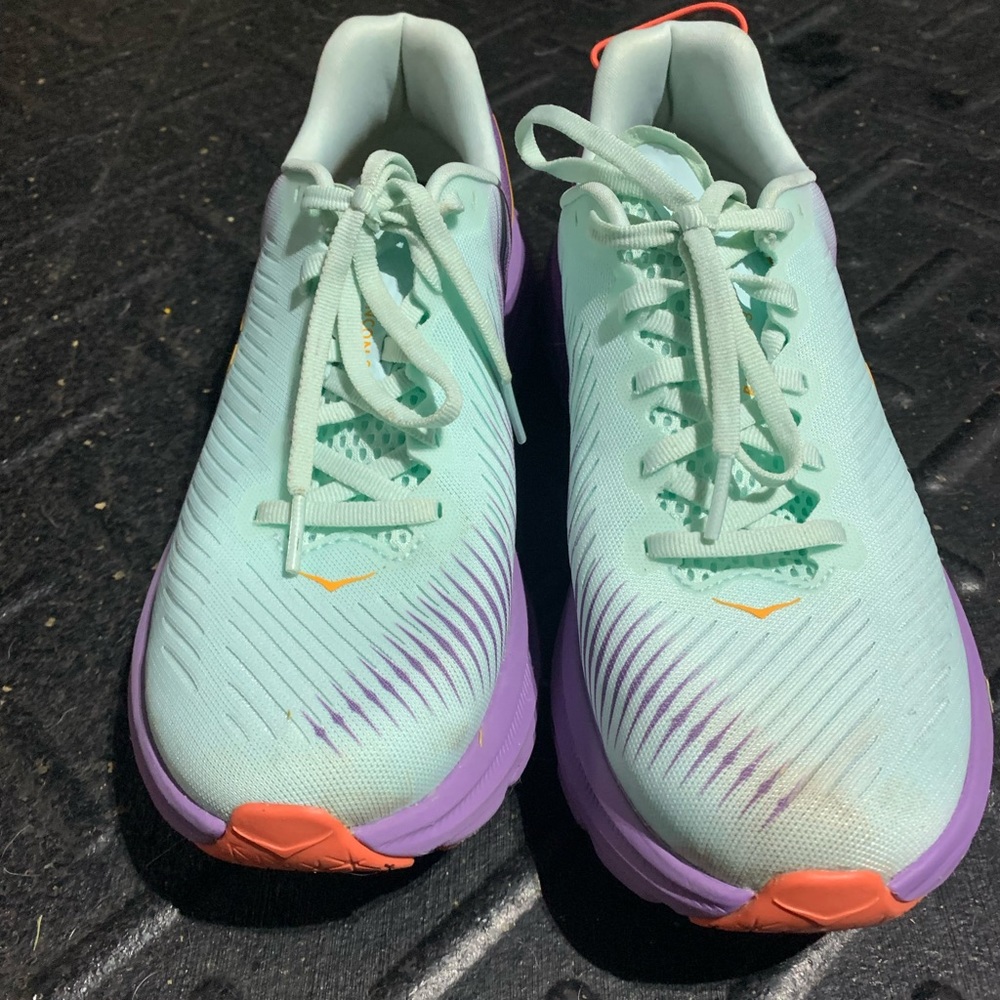 Hoka One Rincon 3